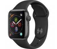 Apple Watch Series 4 GPS 44mm Alumi... Apple Watch Series 4 GPS 44mm Alumi...